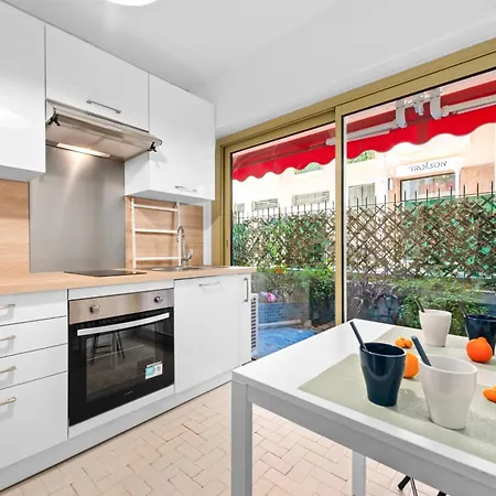 Centre D'antibes - Joli Renove - Ez