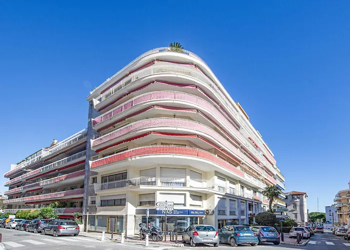 Centre D'antibes - Joli Renove - Ez Antibes