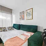 Centre D'antibes - Joli Renove - Ez *