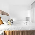 Centre D'antibes - Joli Renove - Ez Apartman Antibes