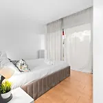 Centre D'antibes - Joli Renove - Ez *