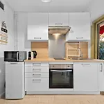 Centre D'antibes - Joli Renove - Ez *