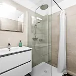 Centre D'antibes - Joli Renove - Ez *