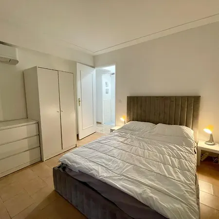 Centre D'antibes - Joli Renove - Ez Antibes