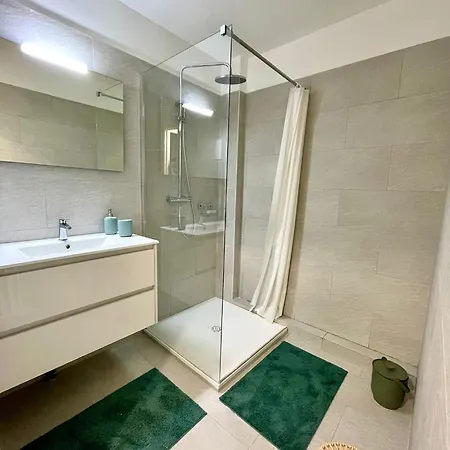 Apartmán Centre D'antibes - Joli Renove - Ez Antibes