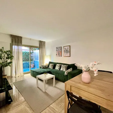 Centre D'antibes - Joli Renove - Ez Antibes