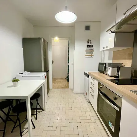 Centre D'antibes - Joli Renove - Ez * Antibes