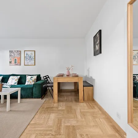 Centre D'antibes - Joli Renove - Ez *