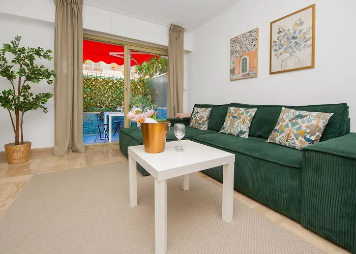 Apartamento Centre D'antibes - Joli Renove - Ez