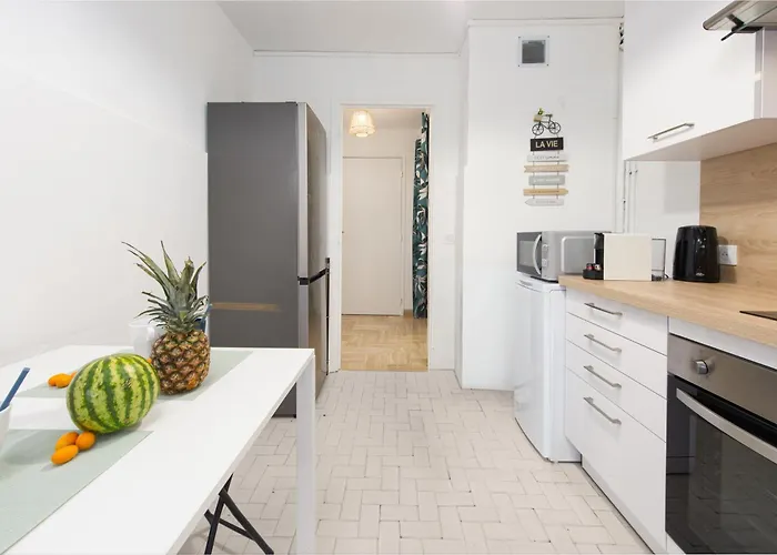 Centre D'antibes - Joli Renove - Ez *