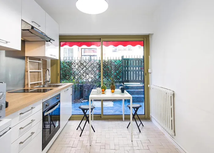 Apartamento Centre D'antibes - Joli Renove - Ez *